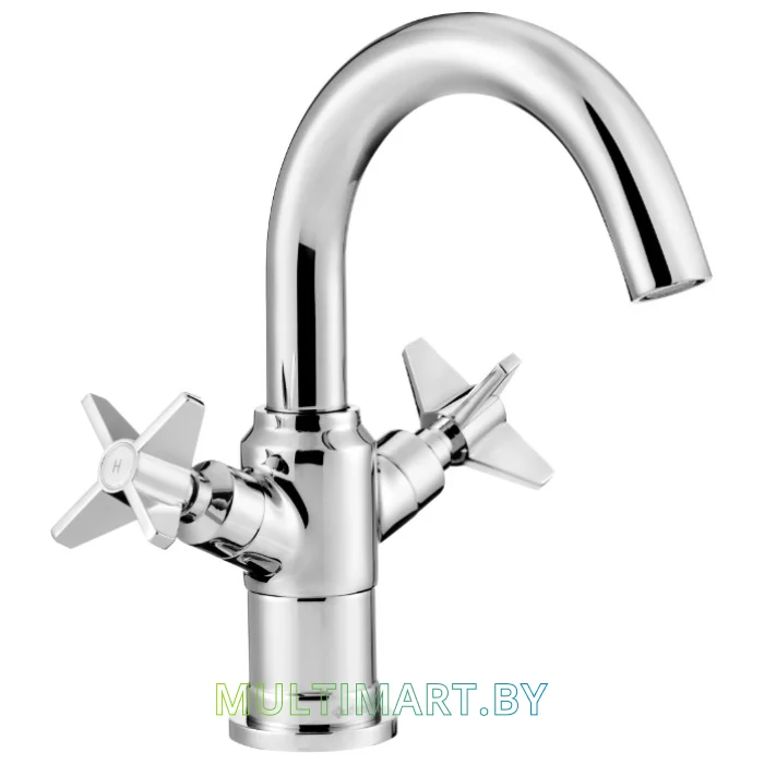 Смеситель Deante Temisto BQT 021D